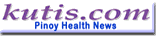 Kutis.Com - Pinoy Health News