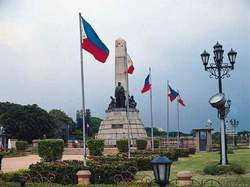 Philippine's Historical Events