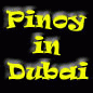 Pinoy in Dubai 