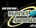 Planet Gimmick