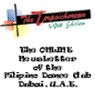 Filipino Dance Club in Dubai 