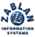 Zablan Information System